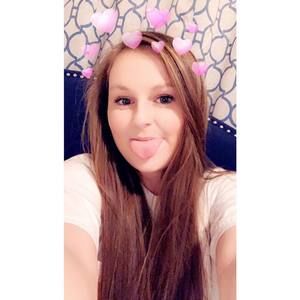 Meet your Posher, Lilly